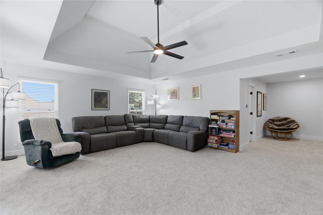 3072 High Cliff Drive, Grapevine, TX 76051