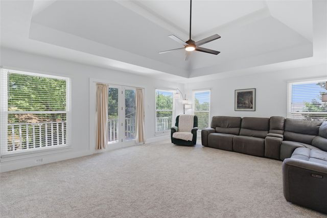 3072 High Cliff Drive, Grapevine, TX 76051