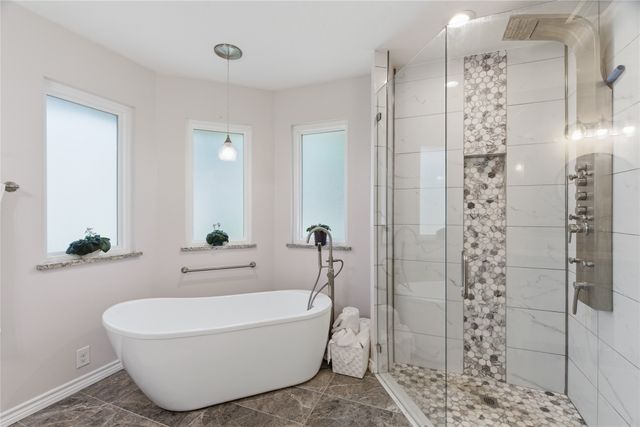 3072 High Cliff Drive, Grapevine, TX 76051