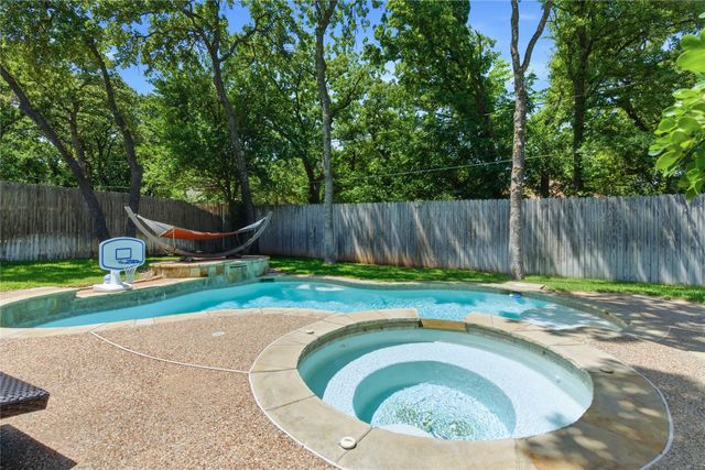 3072 High Cliff Drive, Grapevine, TX 76051