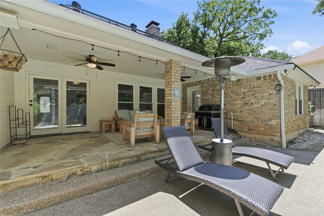 3072 High Cliff Drive, Grapevine, TX 76051