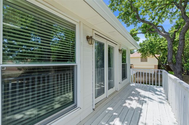 3072 High Cliff Drive, Grapevine, TX 76051