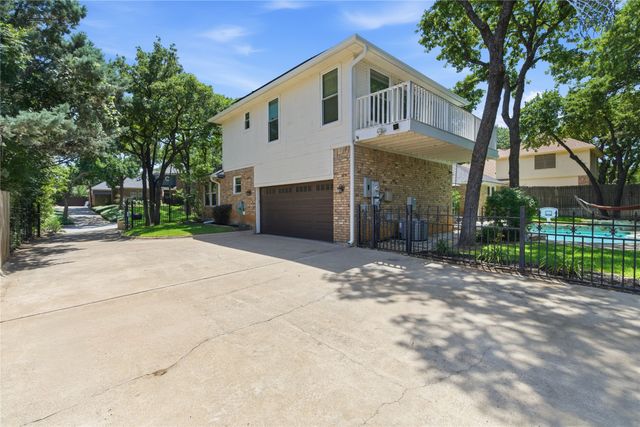3072 High Cliff Drive, Grapevine, TX 76051