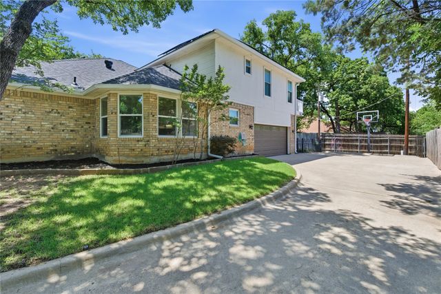 3072 High Cliff Drive, Grapevine, TX 76051