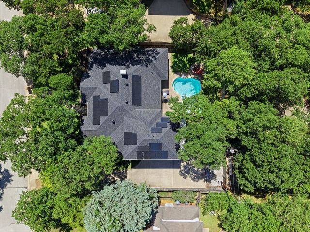3072 High Cliff Drive, Grapevine, TX 76051