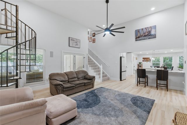 3072 High Cliff Drive, Grapevine, TX 76051