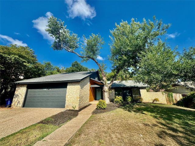 9506 STONEBRIDGE DR, Austin, TX 78758