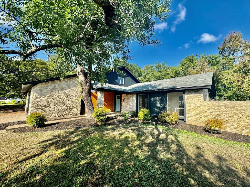 9506 STONEBRIDGE DR, Austin, TX 78758