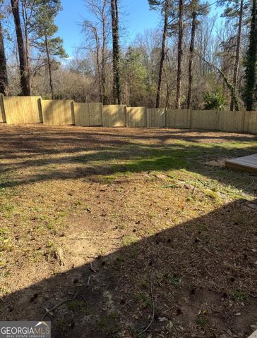 501 Valleyview Drive, Winder, GA 30680