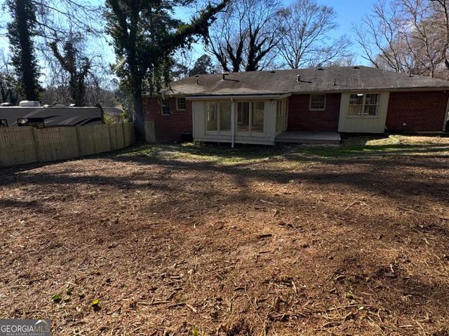 501 Valleyview Drive, Winder, GA 30680