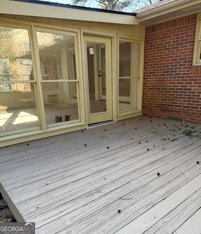 501 Valleyview Drive, Winder, GA 30680