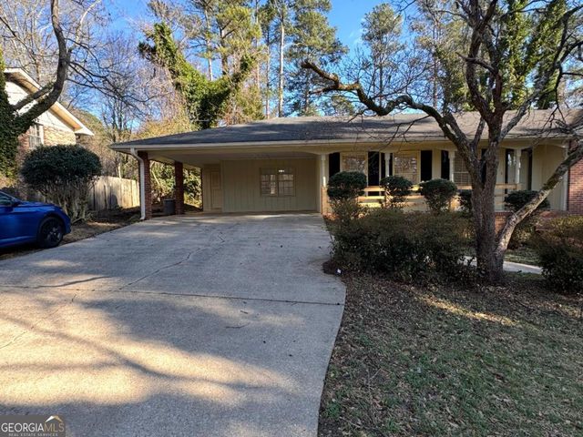 501 Valleyview Drive, Winder, GA 30680