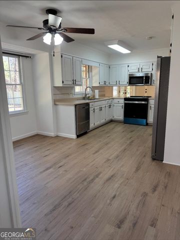 501 Valleyview Drive, Winder, GA 30680