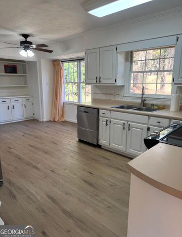 501 Valleyview Drive, Winder, GA 30680