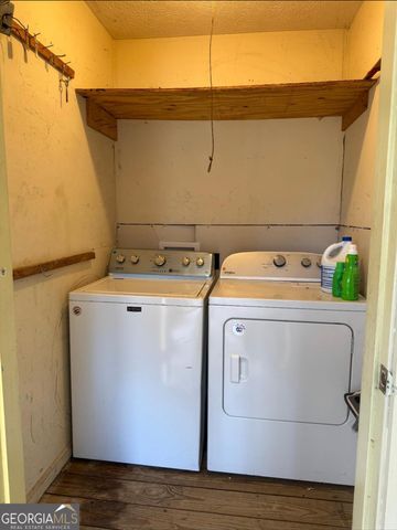 501 Valleyview Drive, Winder, GA 30680