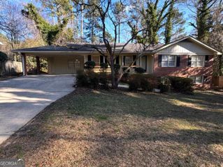 501 Valleyview Drive, Winder, GA 30680