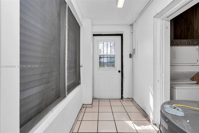 3694 NW 20th Street, Miami, FL 33142