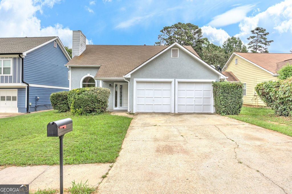 1039 Boardwalk Drive, Lawrenceville, GA 30044 — photo 3