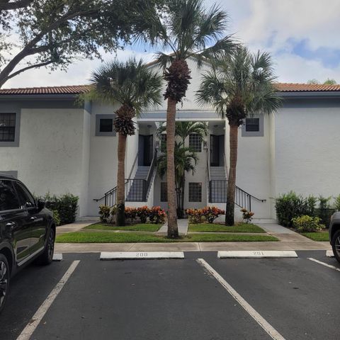 5406 FIRENZE Drive I, Boynton Beach, FL 33437