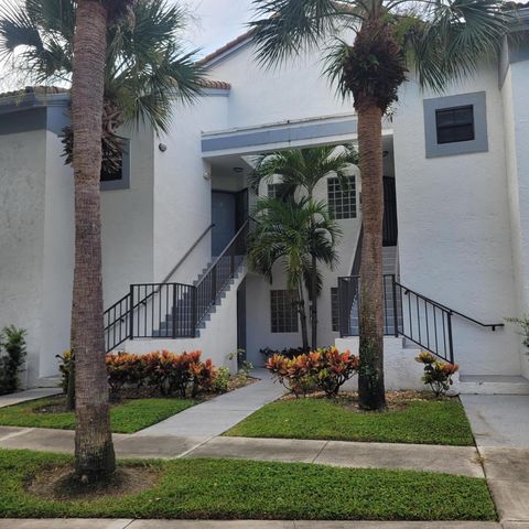 5406 FIRENZE Drive I, Boynton Beach, FL 33437