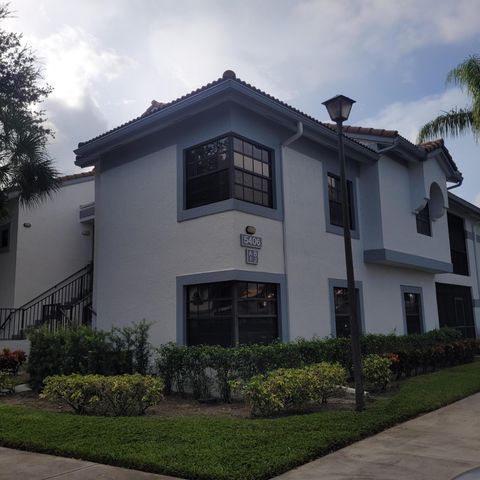 5406 FIRENZE Drive I, Boynton Beach, FL 33437