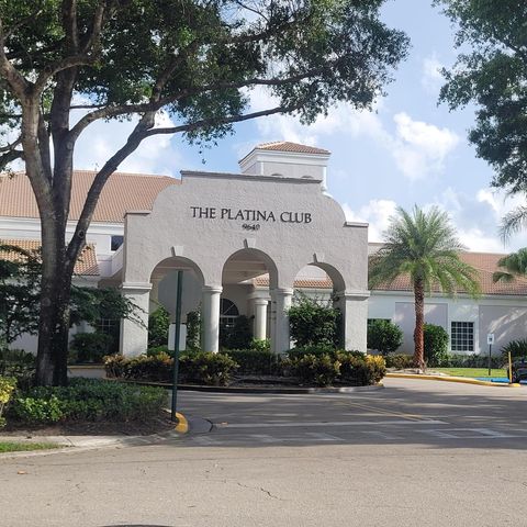 5406 FIRENZE Drive I, Boynton Beach, FL 33437