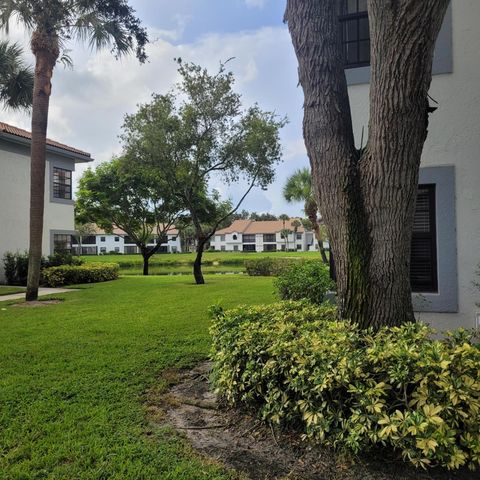 5406 FIRENZE Drive I, Boynton Beach, FL 33437