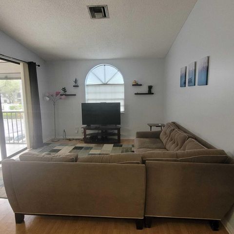 5406 FIRENZE Drive I, Boynton Beach, FL 33437