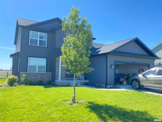 1731 Spartan Drive, Chatham, IL 62629