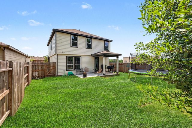 10347 Laurel Crest Trail, Conroe, TX 77378