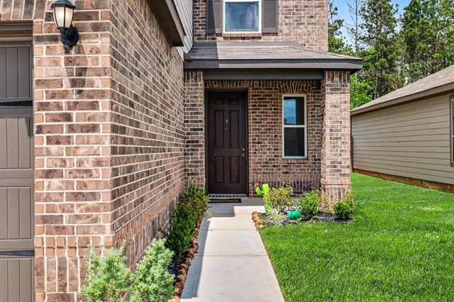 10347 Laurel Crest Trail, Conroe, TX 77378