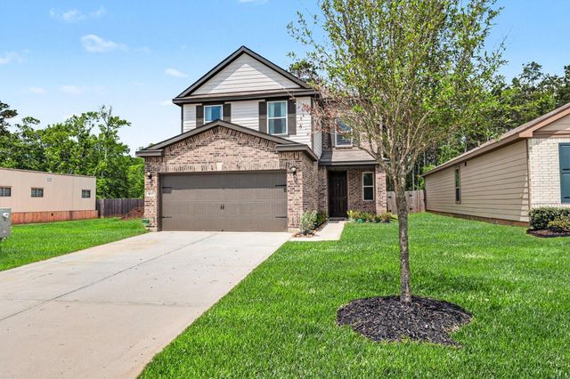 10347 Laurel Crest Trail, Conroe, TX 77378