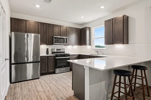 10347 Laurel Crest Trail, Conroe, TX 77378