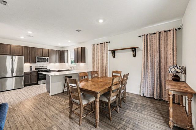 10347 Laurel Crest Trail, Conroe, TX 77378