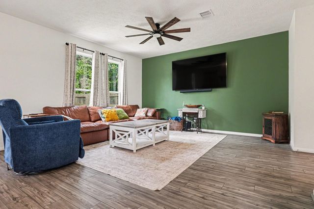 10347 Laurel Crest Trail, Conroe, TX 77378