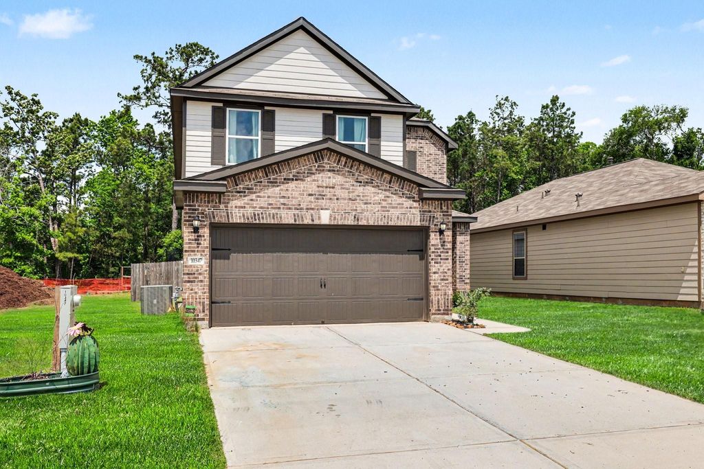 10347 Laurel Crest Trail, Conroe, TX 77378