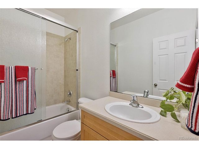 2311 Canyonlands Way, Castle Rock, CO 80109