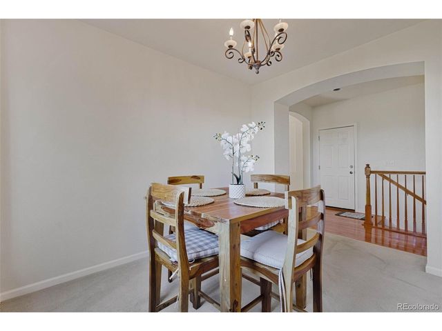 2311 Canyonlands Way, Castle Rock, CO 80109