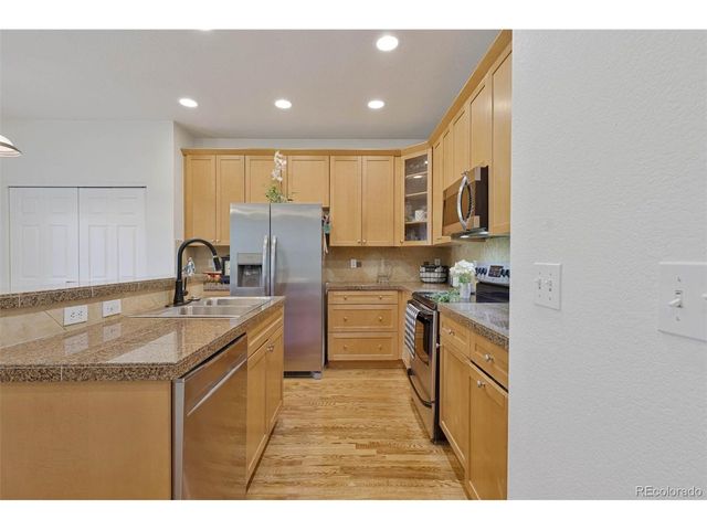 2311 Canyonlands Way, Castle Rock, CO 80109