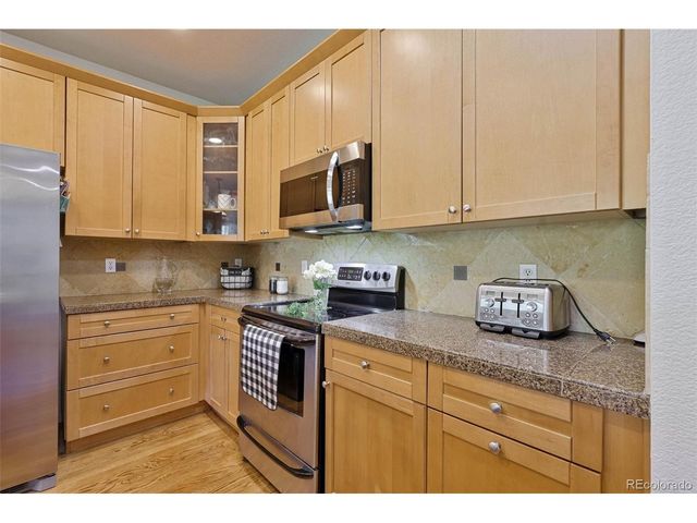 2311 Canyonlands Way, Castle Rock, CO 80109