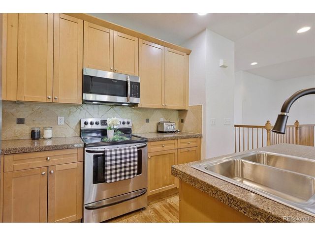 2311 Canyonlands Way, Castle Rock, CO 80109