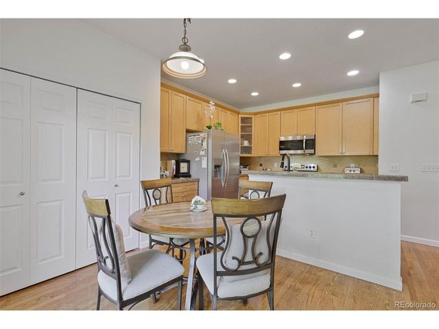 2311 Canyonlands Way, Castle Rock, CO 80109