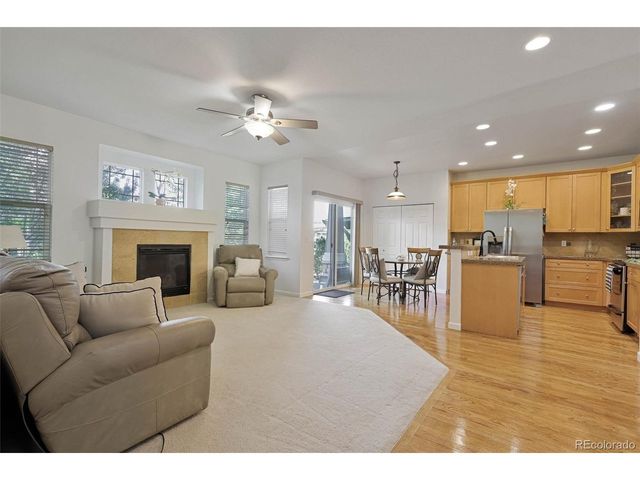 2311 Canyonlands Way, Castle Rock, CO 80109