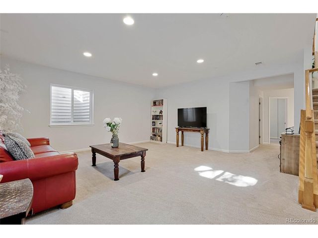 2311 Canyonlands Way, Castle Rock, CO 80109