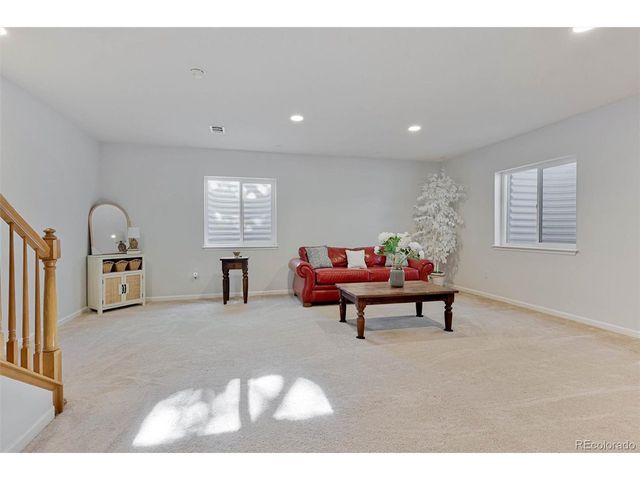2311 Canyonlands Way, Castle Rock, CO 80109