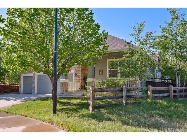 2311 Canyonlands Way, Castle Rock, CO 80109