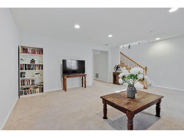 2311 Canyonlands Way, Castle Rock, CO 80109