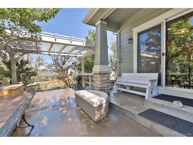 2311 Canyonlands Way, Castle Rock, CO 80109