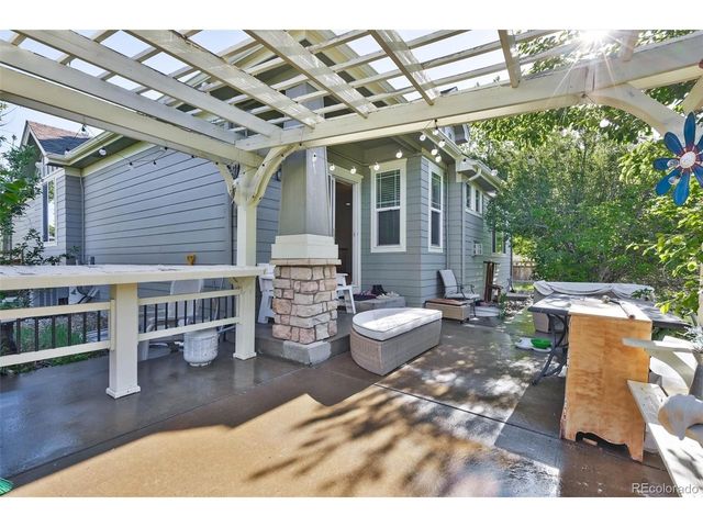 2311 Canyonlands Way, Castle Rock, CO 80109