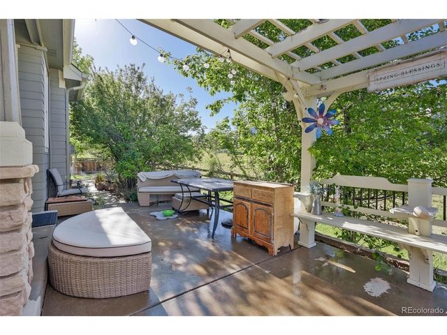 2311 Canyonlands Way, Castle Rock, CO 80109